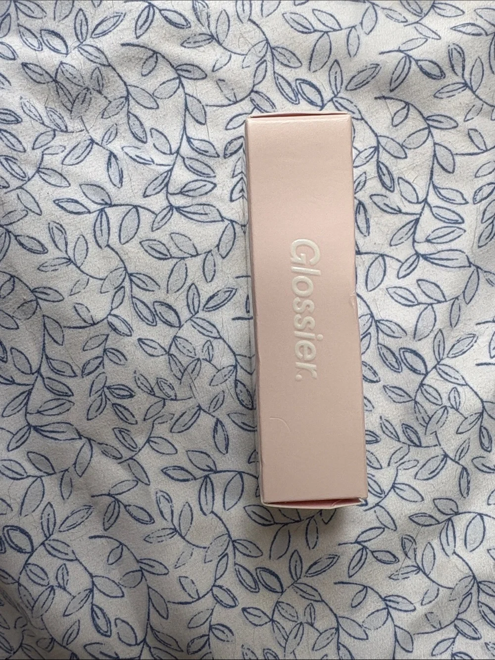 Glossier- Lip Glaze